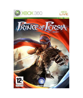 Xbox360 mäng Prince Of Persia
